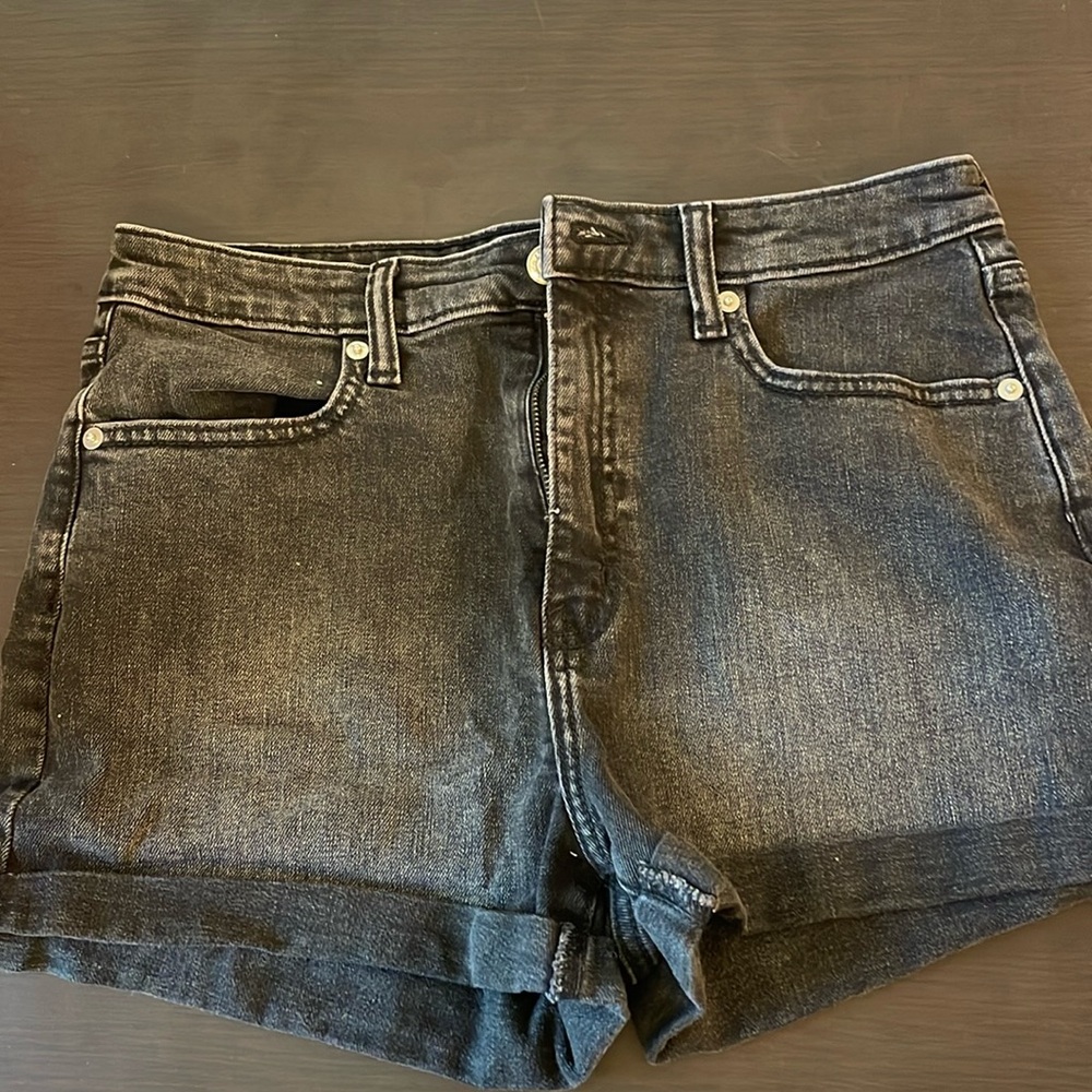 Wild Fable High Rise Shorts